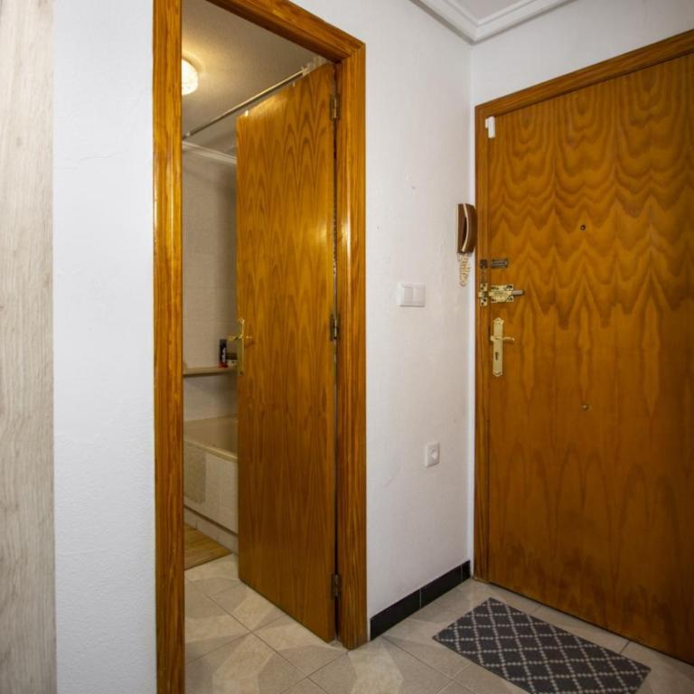 La Loma ID31 - One-Bedroom Apartment - 9