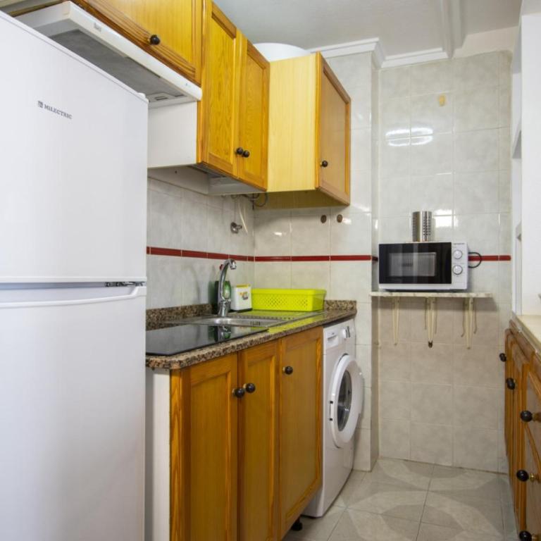 La Loma ID31 - One-Bedroom Apartment - 12