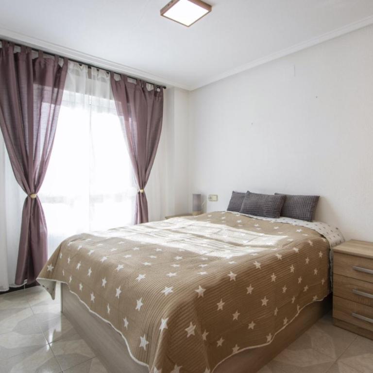 La Loma ID31 - One-Bedroom Apartment - 17