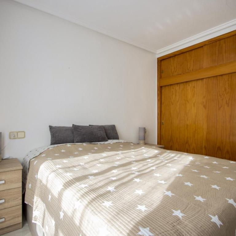 La Loma ID31 - One-Bedroom Apartment - 19