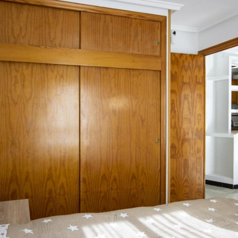 La Loma ID31 - One-Bedroom Apartment - 21