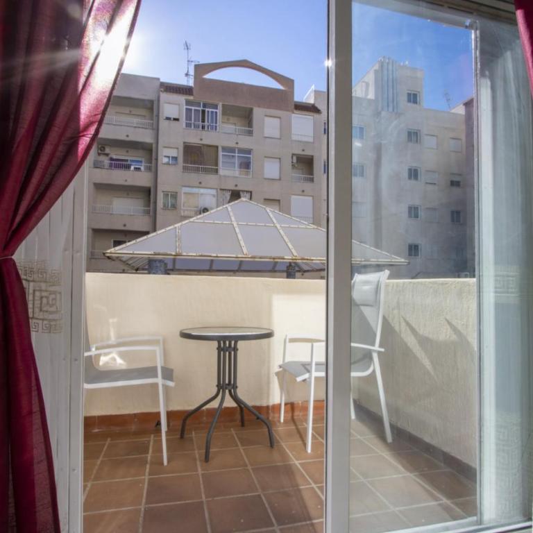 La Loma ID31 - One-Bedroom Apartment - 22