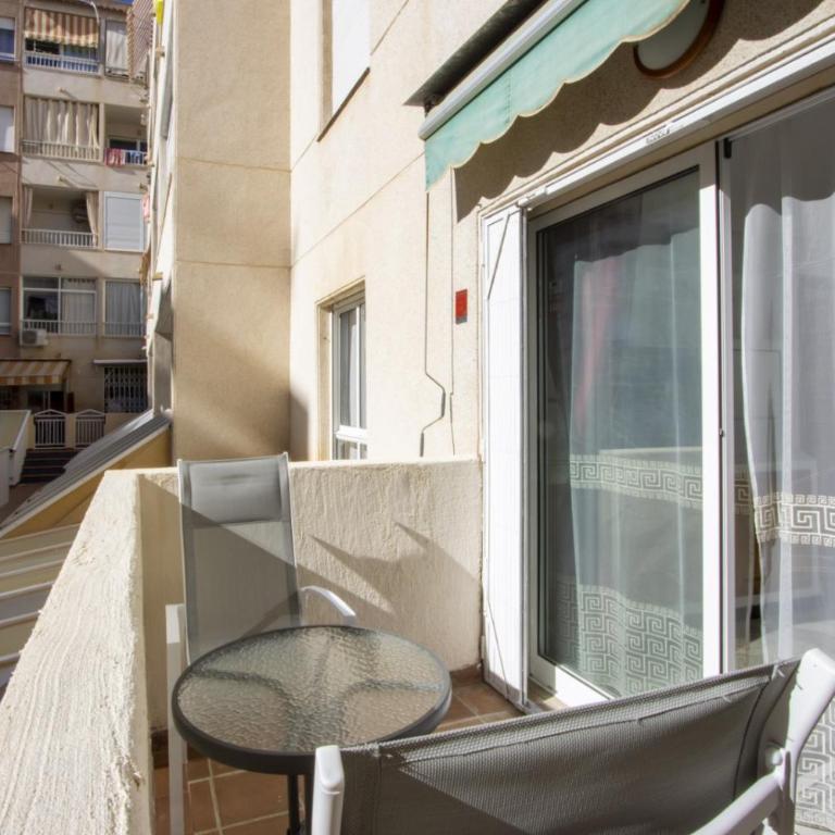 La Loma ID31 - One-Bedroom Apartment - 24