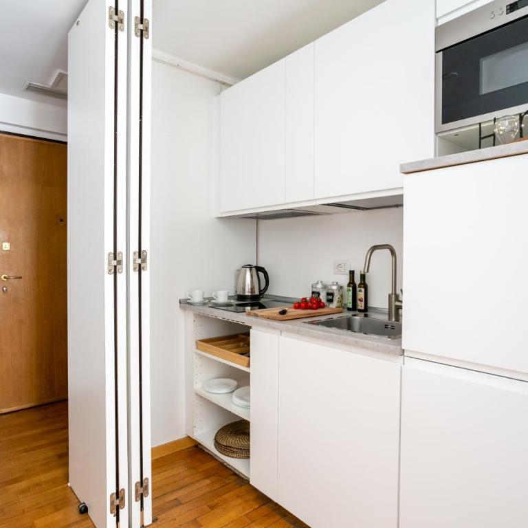 Frezza house Rome center - Appartamento con 2 Camere da Letto - 9