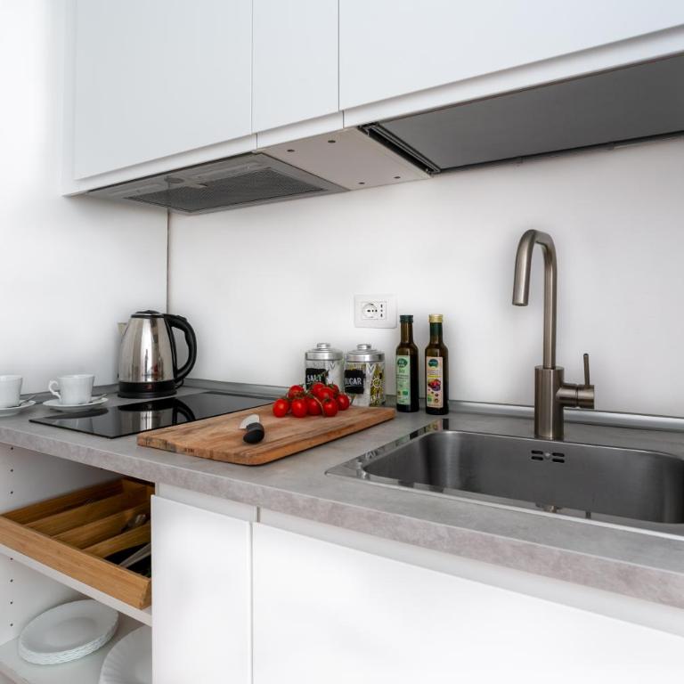 Frezza house Rome center - Appartamento con 2 Camere da Letto - 8