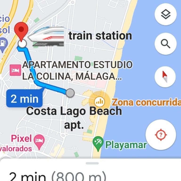 COSTA LAGO BEACH - Apartamento de 2 dormitorios - 44