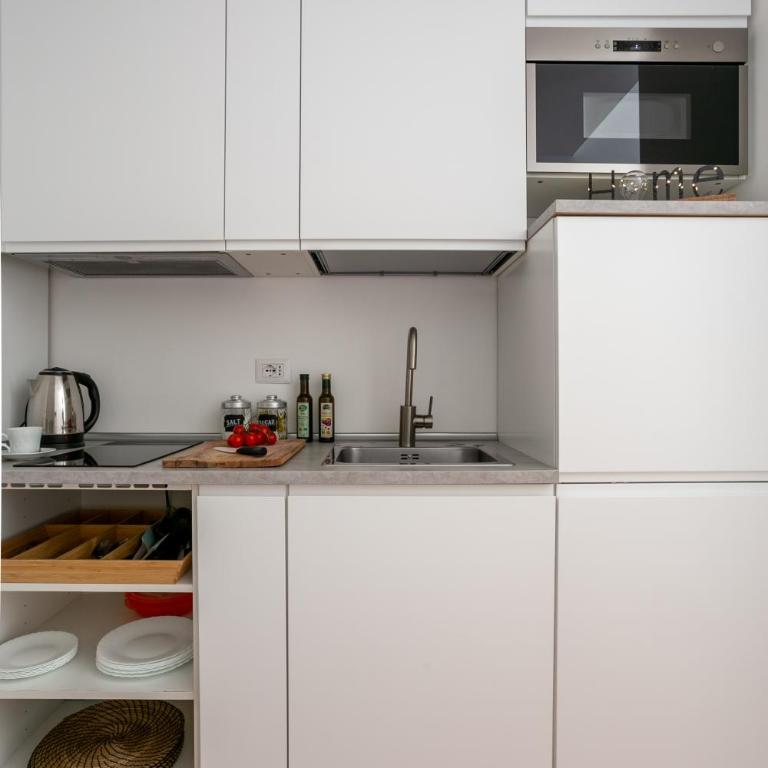 Frezza house Rome center - Appartamento con 2 Camere da Letto - 10