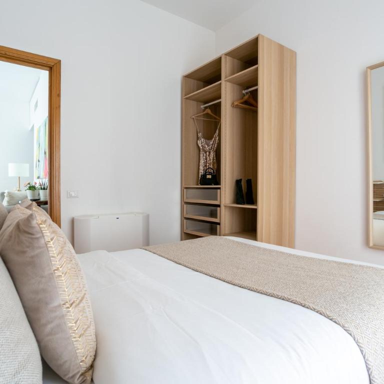 Frezza house Rome center - Appartamento con 2 Camere da Letto - 25