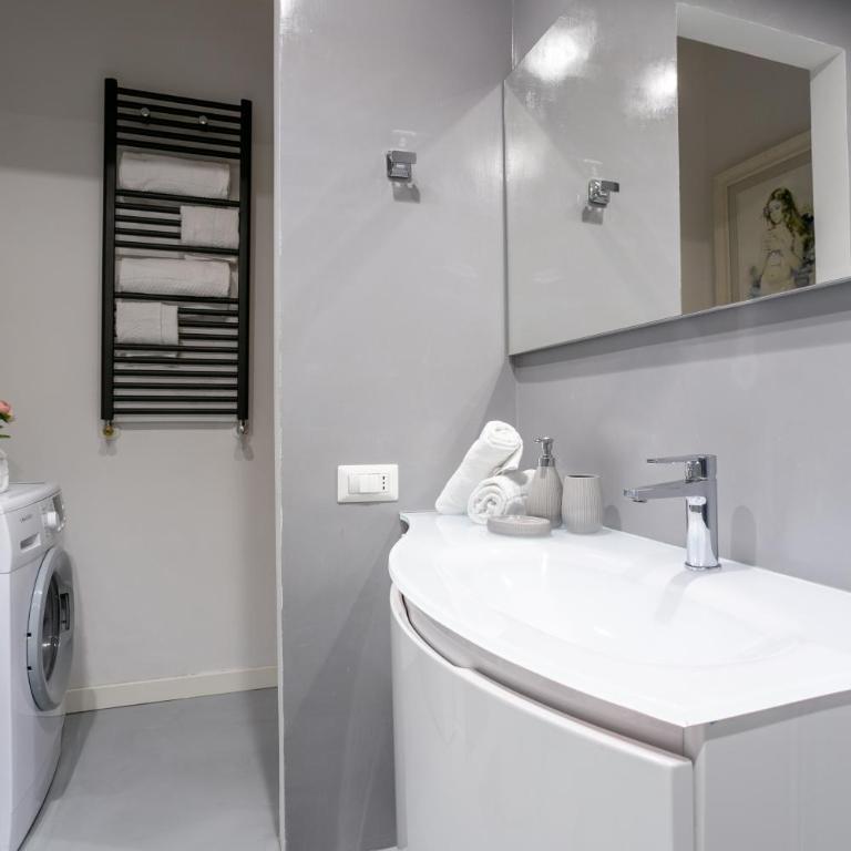 Frezza house Rome center - Appartamento con 2 Camere da Letto - 26