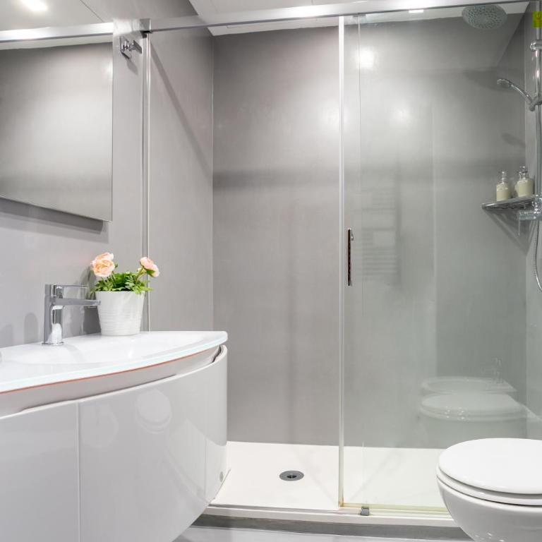 Frezza house Rome center - Appartamento con 2 Camere da Letto - 27
