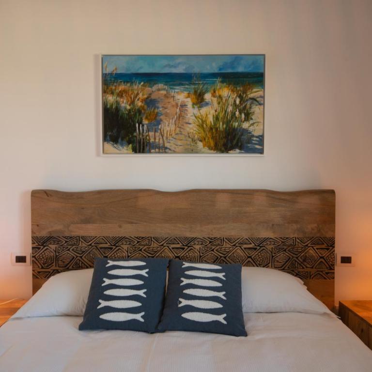ENAJA - Luxury Retreat - Appartamento con 1 Camera da Letto - 5