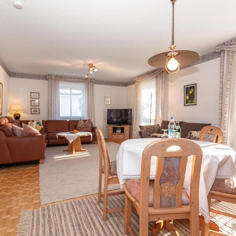 Ferienwohnung Aschauer - Apartment mit 1 Schlafzimmer - 11