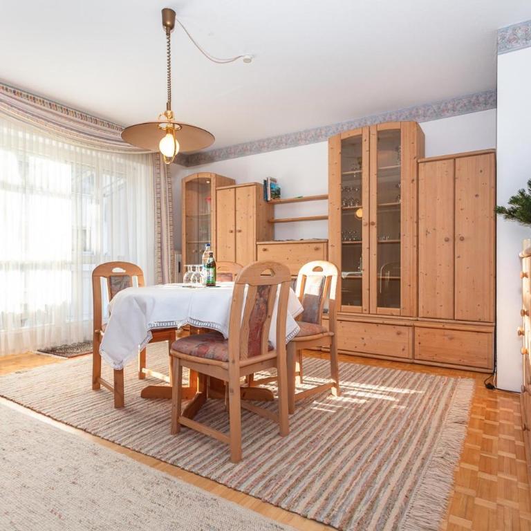 Ferienwohnung Aschauer - Apartment mit 1 Schlafzimmer - 18