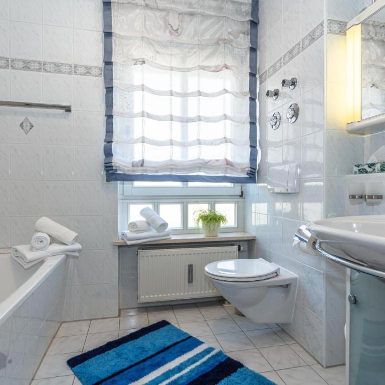 Ferienwohnung Aschauer - Apartment mit 1 Schlafzimmer - 19