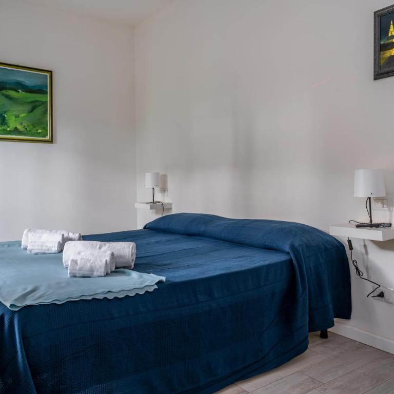 GuestHost - Parma Residential Flat with balconyParma Residential Apartment con balcone - Appartamento con 2 Camere da Letto - 12