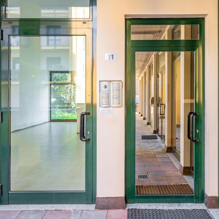 GuestHost - Parma Residential Flat with balconyParma Residential Apartment con balcone - Appartamento con 2 Camere da Letto - 22