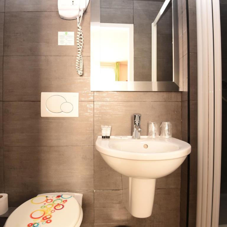 Amélie Hotel - Chambre Double - 20