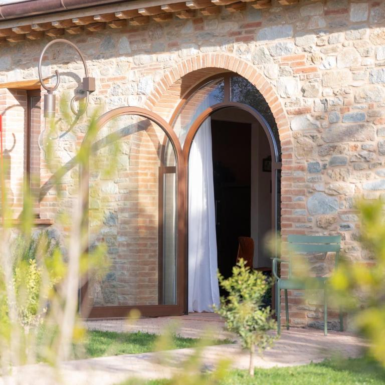 Paradis Agricole - Appartamento con 2 Camere da Letto - 1