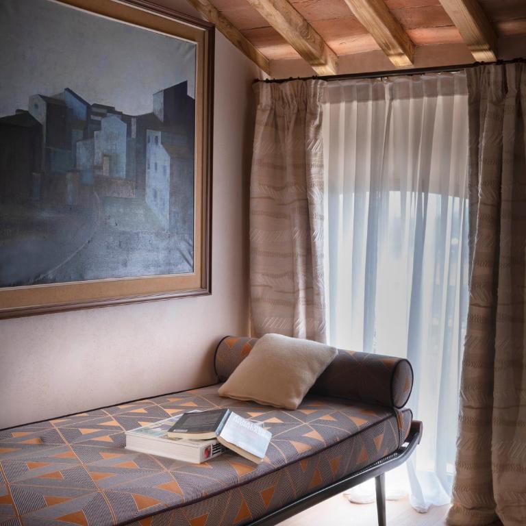 Paradis Agricole - Suite Deluxe - 11
