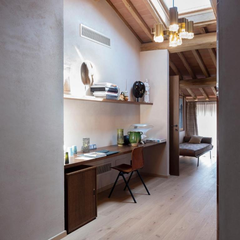 Paradis Agricole - Suite Deluxe - 12