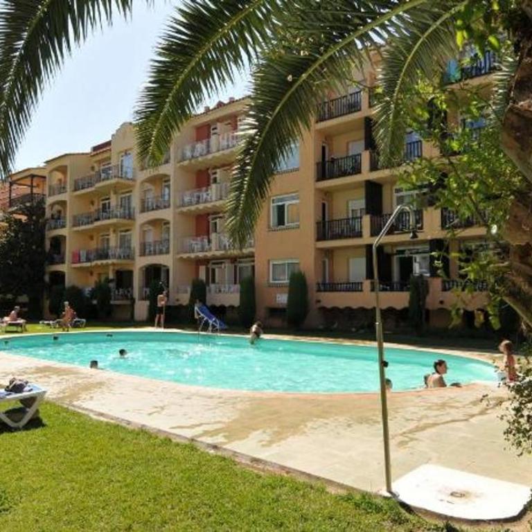 1003 Piso con vistas al mar Empuriabrava by homeselectspain - Apartamento con vistas al mar - 16