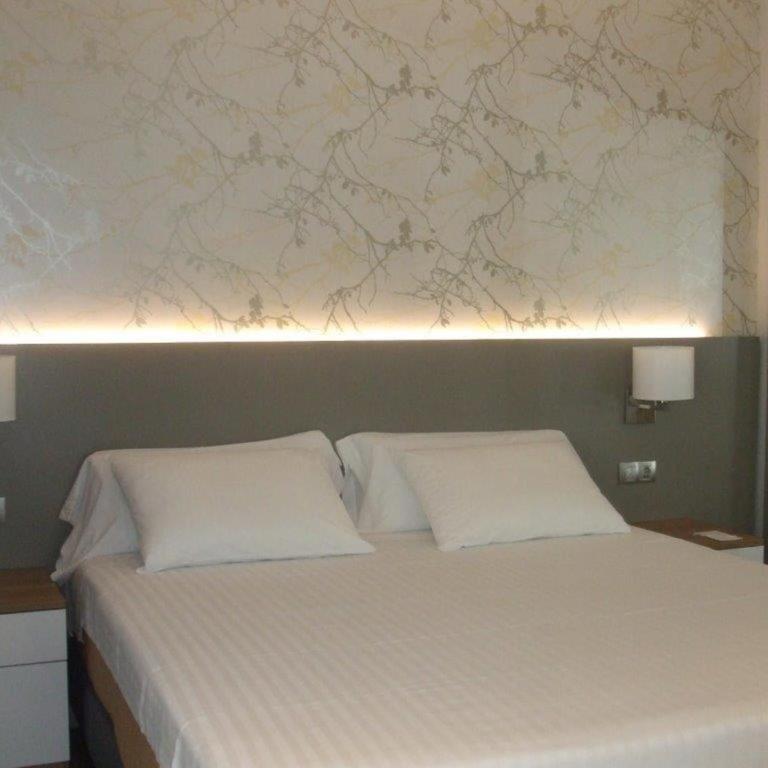 HG Jardín de Menorca - Superior Junior Suite - 1