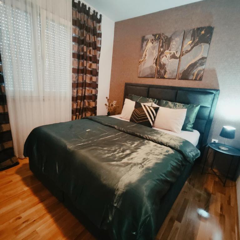 Apartman Mirage Lux Mostar - One-Bedroom Apartment - 9
