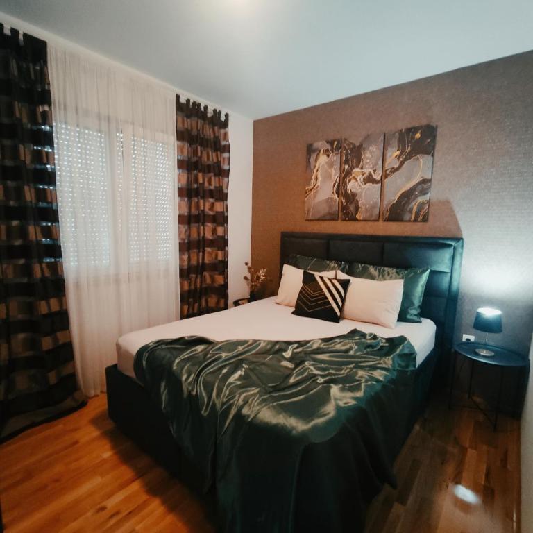 Apartman Mirage Lux Mostar - One-Bedroom Apartment - 8