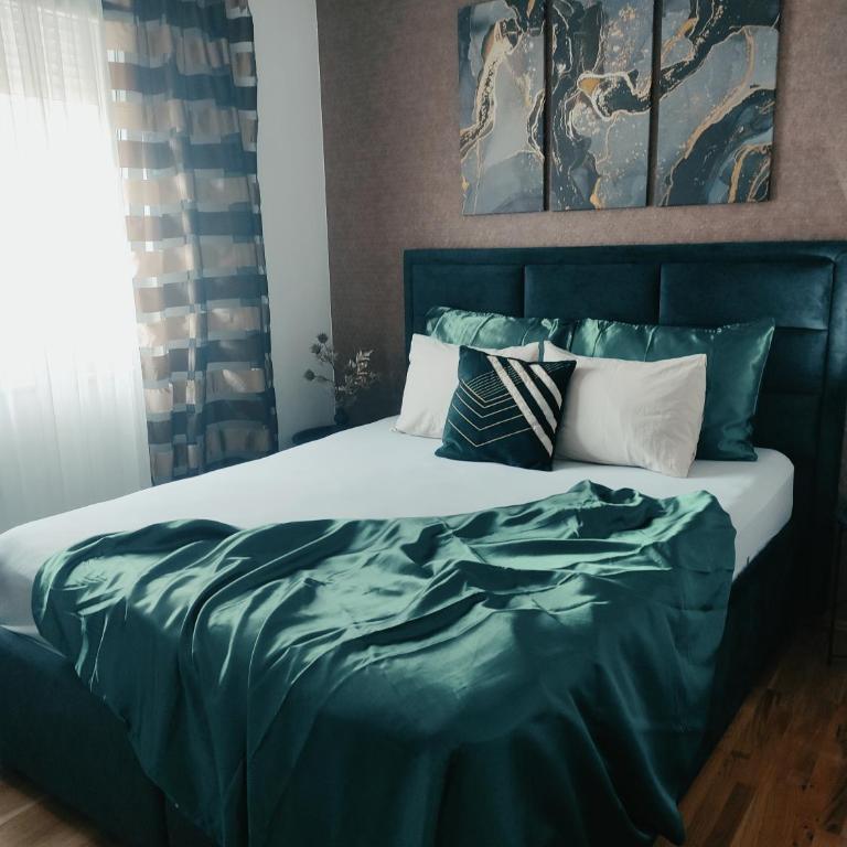 Apartman Mirage Lux Mostar - One-Bedroom Apartment - 7