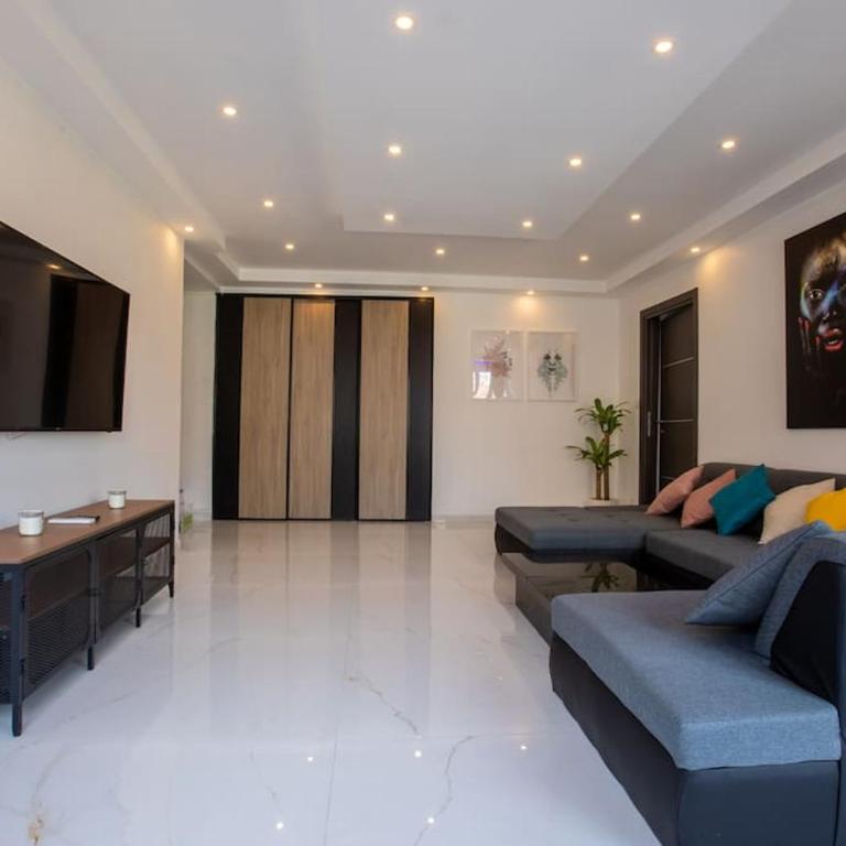 Le Grand Tasso - Two-Bedroom Apartment - 3