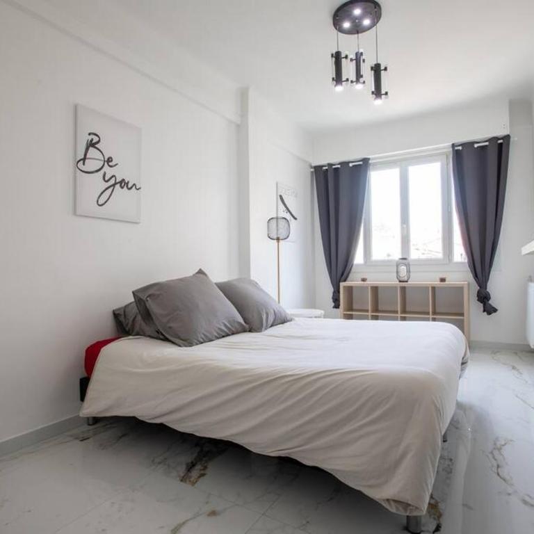 Le Grand Tasso - Two-Bedroom Apartment - 4