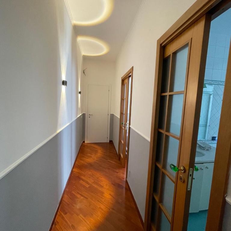Campanile Maison - One-Bedroom Apartment - 14