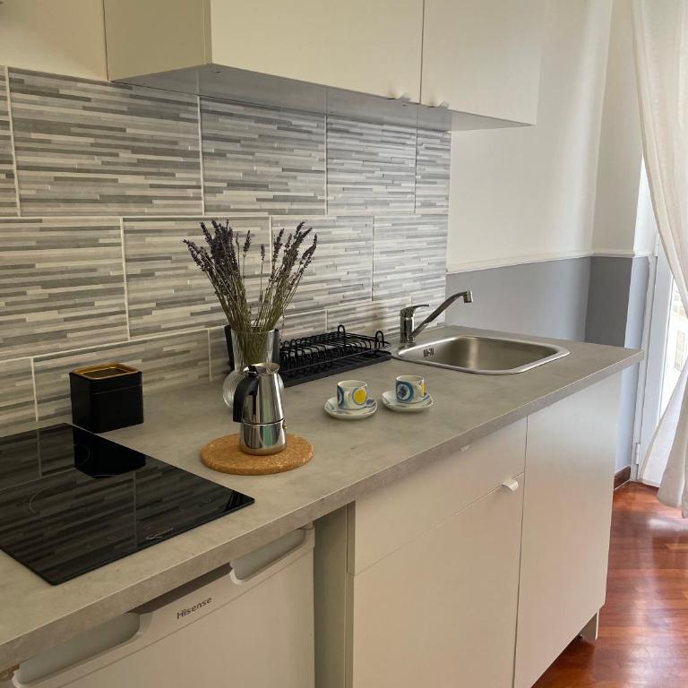 Campanile Maison - One-Bedroom Apartment - 13