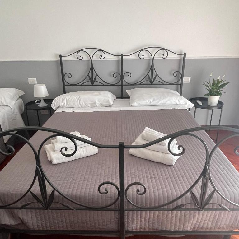 Campanile Maison - One-Bedroom Apartment - 8