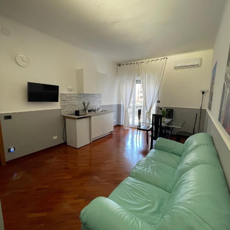 Campanile Maison - One-Bedroom Apartment - 10