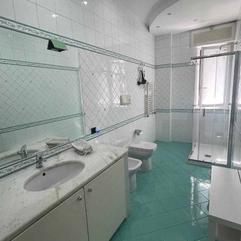 Campanile Maison - One-Bedroom Apartment - 5