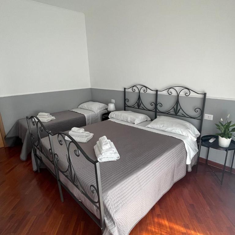 Campanile Maison - One-Bedroom Apartment - 3