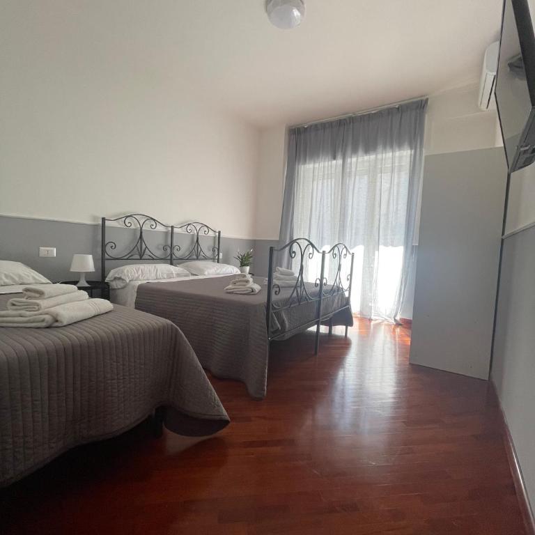 Campanile Maison - One-Bedroom Apartment - 2