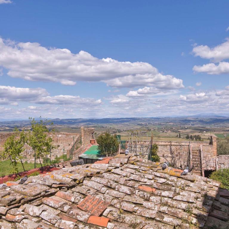 Appartamento Benozzo - Two-Bedroom Apartment - 33