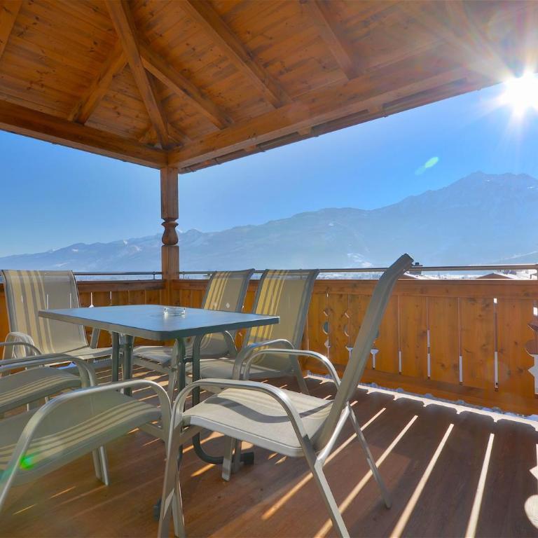 Apartment Igor - by Alpen Apartments - Superior Apartment mit Sauna - 1