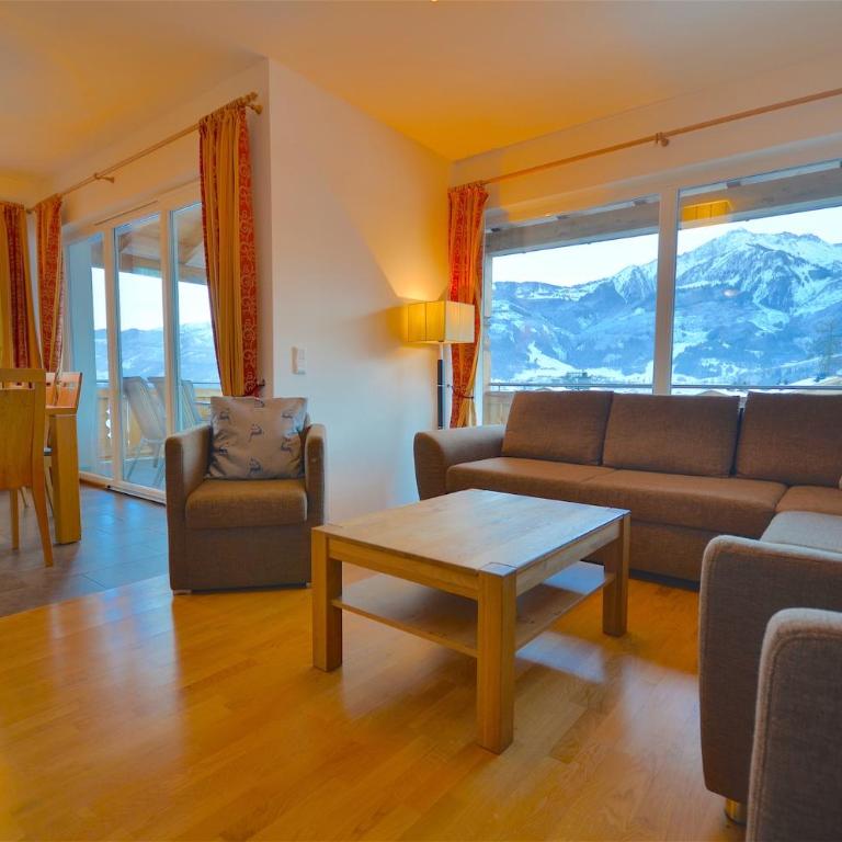 Apartment Igor - by Alpen Apartments - Superior Apartment mit Sauna - 2