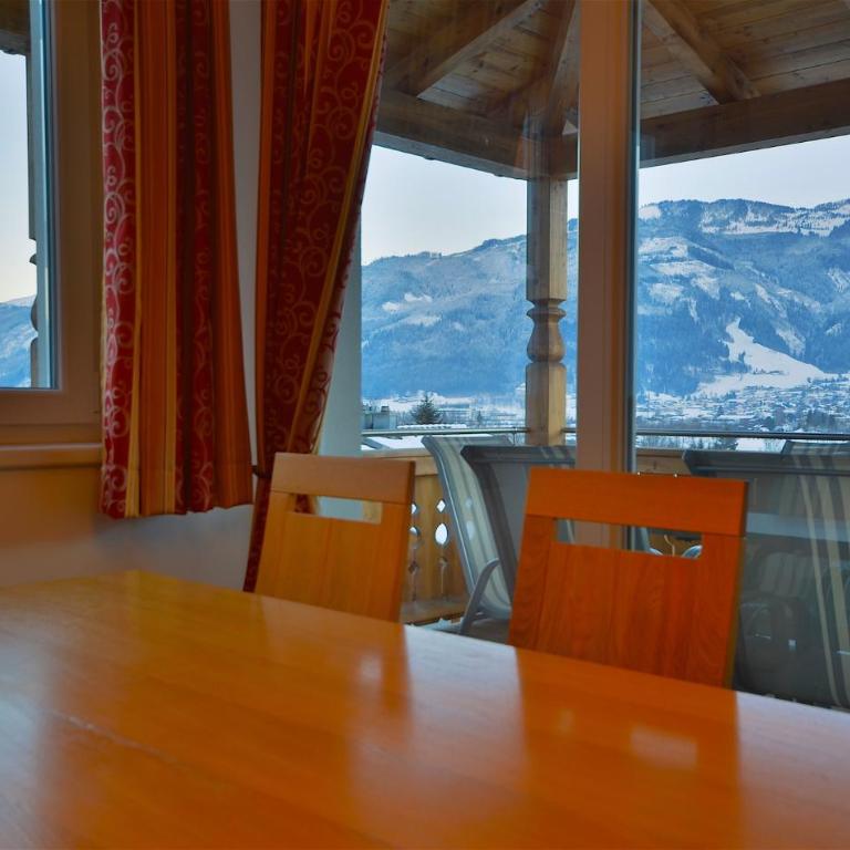 Apartment Igor - by Alpen Apartments - Superior Apartment mit Sauna - 5