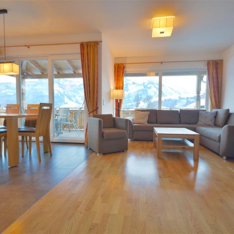 Apartment Igor - by Alpen Apartments - Superior Apartment mit Sauna - 4