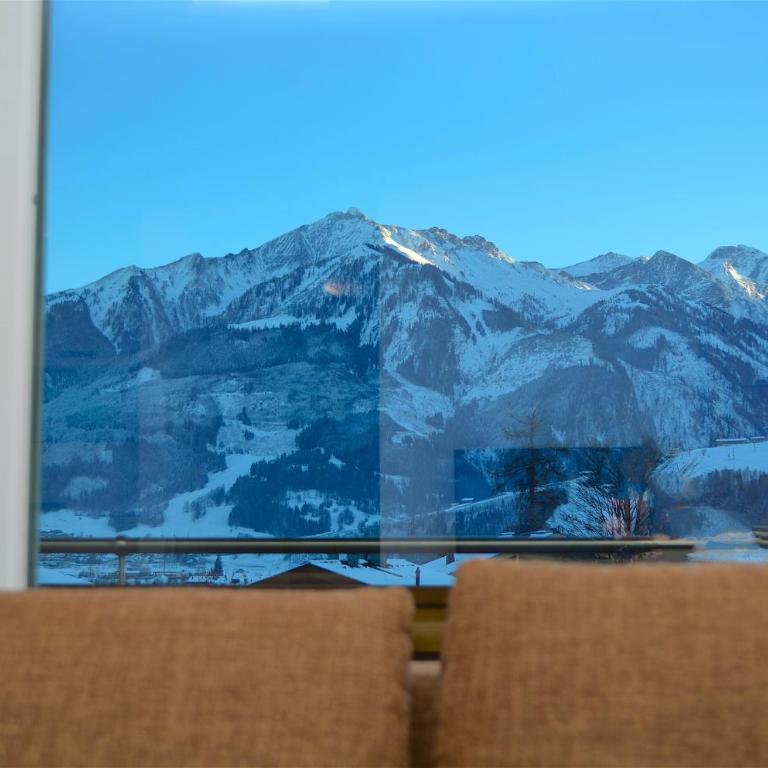 Apartment Igor - by Alpen Apartments - Superior Apartment mit Sauna - 3