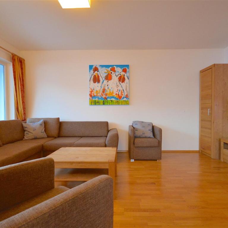 Apartment Igor - by Alpen Apartments - Superior Apartment mit Sauna - 9