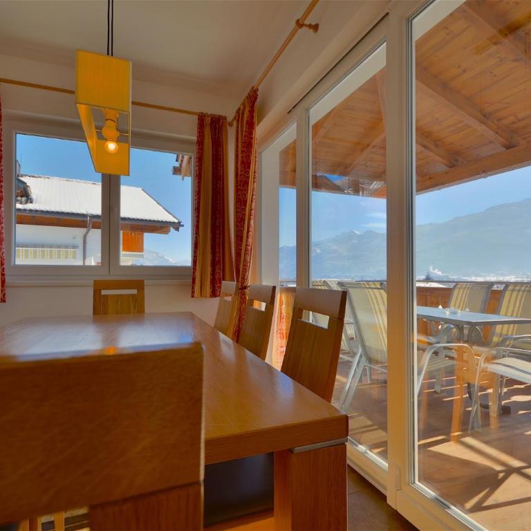 Apartment Igor - by Alpen Apartments - Superior Apartment mit Sauna - 10