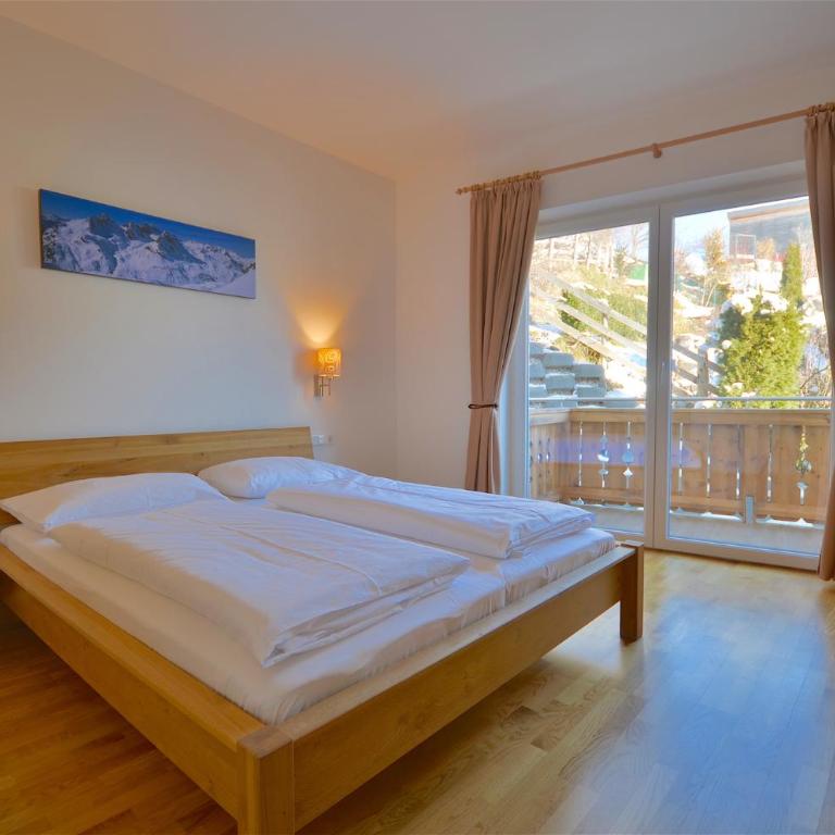 Apartment Igor - by Alpen Apartments - Superior Apartment mit Sauna - 18