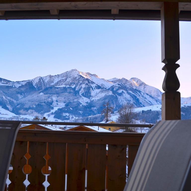 Apartment Igor - by Alpen Apartments - Superior Apartment mit Sauna - 13