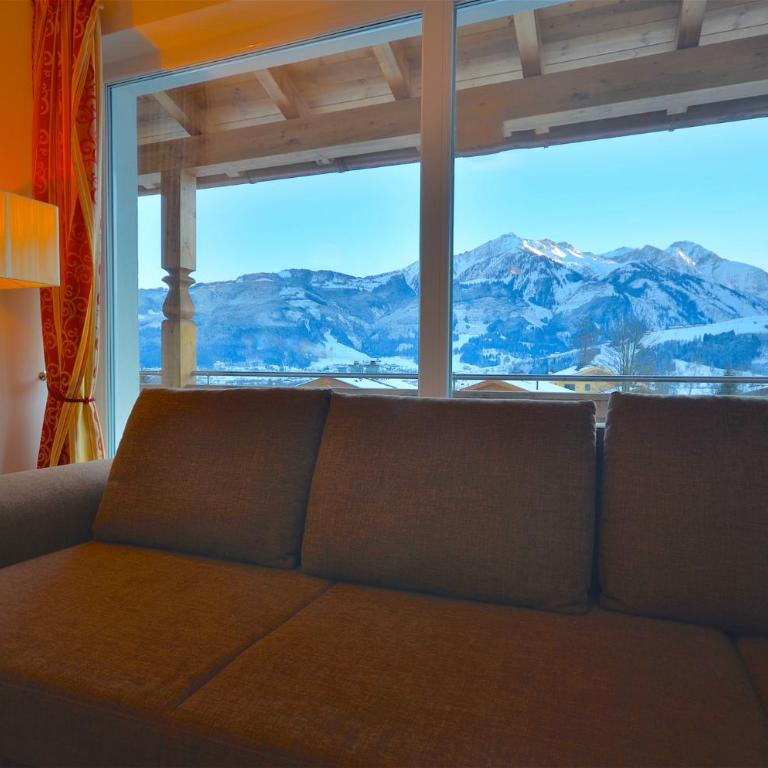 Apartment Igor - by Alpen Apartments - Superior Apartment mit Sauna - 11