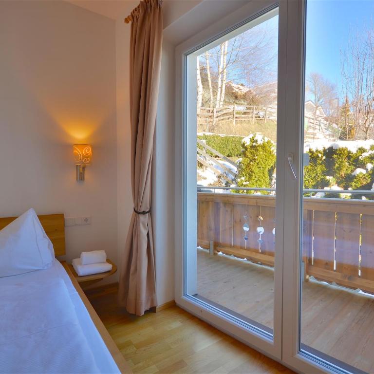 Apartment Igor - by Alpen Apartments - Superior Apartment mit Sauna - 19